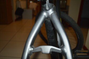predam super bicykel CUBE Reaction Pro - 18