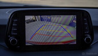 Hyundai Tucson 1.6 T-GDi N Line A/T 4x4 - 18