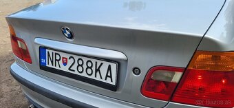 E46 320i 110kw - 18