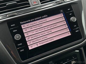Volkswagen Tiguan Elegance 2.0 TDi DSG, r.v.: 2023 - 18