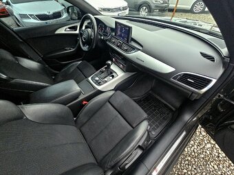 Audi A6 Avant 3.0 TDI DPF quattro S-line S tronic - 18