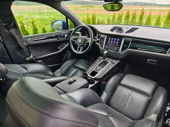 🏎️ Porsche Macan 2.0T AWD, nikdy havarované  - 18