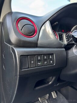 Suzuki Vitara 1.4 boosterjet automat allgrip - 18