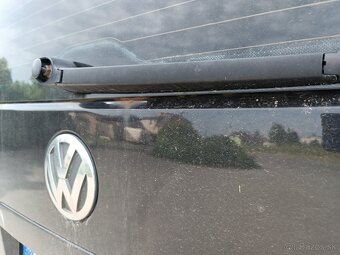 VW T5 Multivan 2,5TDi 128kW Highline 2005 NEHAVROVANÝ - 18