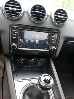 Audi TT - 18
