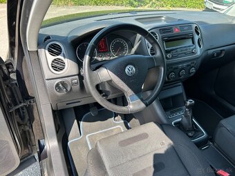VW Tiguan 2.0 TDI 4Motion – Exclusive - 18