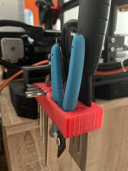 Predám Ender 3 - 18