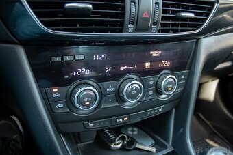 Mazda 6 2.2 SKYACTIV-D / AJ NA SPLÁTKY / PROTIÚČET / - 18