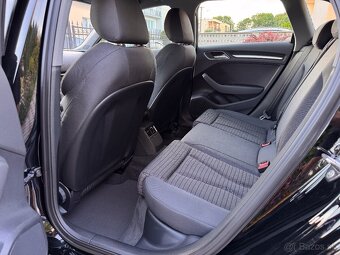 Audi A3 Sportback 35 TDI 2.0 110kw S-Tronic S-LINE SPORT - 18