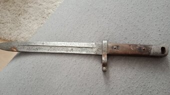 Predám dýky solingen - 18