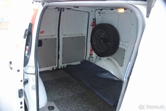Mercedes-Benz Vito 110 CDI - 18