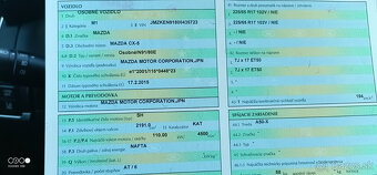 PREDAM MAZDA CX-5 2.2 SKYACTIV AWD AUTOMAT - 18