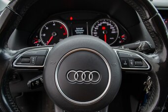 Audi Q5 2.0 TDI 190k DPF quattro S tronic - 18