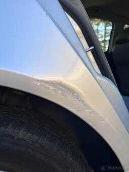 Škoda Octavia II 1.9 TDI 77 kW - 18