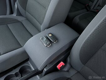 PREDAM VOLKSWAGEN TOURAN 2.0TDi 103kW dovoz DE - 18