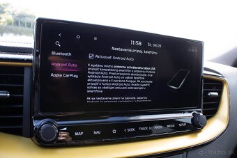 Kia XCeed 1.5 T-GDi Platinum A/T - 18