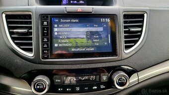 Honda CR-V 1.6 i-DTEC Comfort 2WD - 18