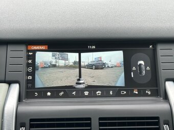 Land Rover Discovery Sport - 18