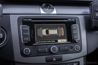 Volkswagen Passat Variant 2.0 TDI. - 18