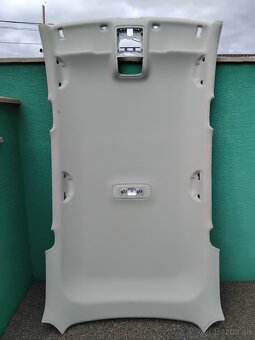 Škoda Octavia 3 interier - 18