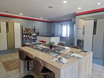 Maliarské práce, dekoratívne omietky, stavebné práce. NR - 18
