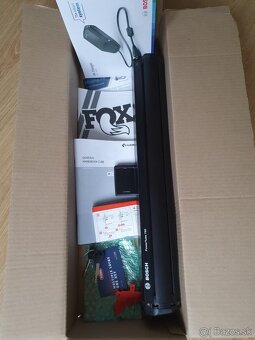 celoodpružený carbon ebike Cube Stereo 750 29 Kiox300 - 18