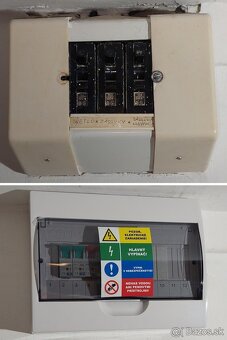 Elektrikár 24h / Elektroinštalácie Košice a okolie - 18