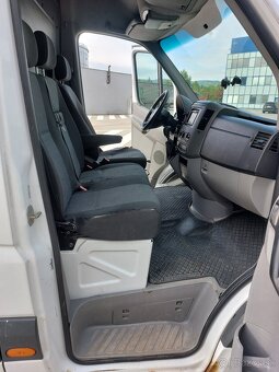 Predám Mercedes Sprinter 310 CDI, r.v. 2010, naj. 344 xxx km - 18