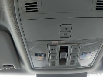 Skoda Superb 4X4 Laurin Klement - 18