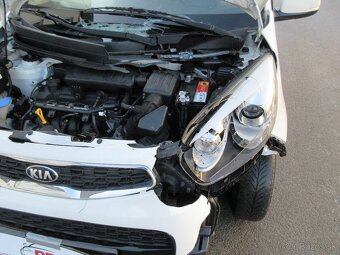 Kia Picanto 1.2 MPI s odp. DPH - 18