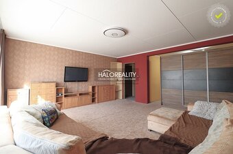 HALO reality - Predaj, rodinný dom Nové Zámky, v  'milionár - 18