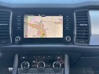 Škoda Kodiaq 2.0 TDI SCR EVO Ambition DSG - 18
