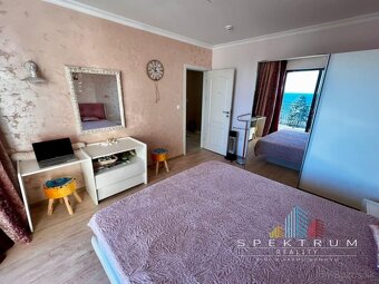 SPEKTRUM REALITY- NA PREDAJ-  Luxusný 3-izbový apartmán v Re - 18