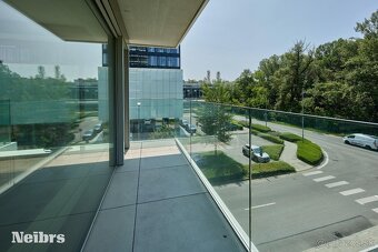 Neibrs | (4) izbový byt s dvoma balkónmi a parkingom - 18
