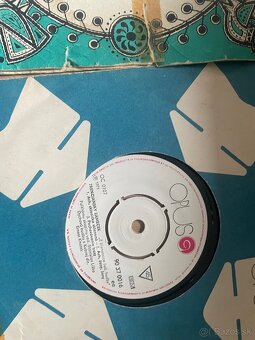 LP platne - 18