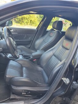 Alfa Romeo 159 ti Q4 3.2 JTS 191 kW - 18