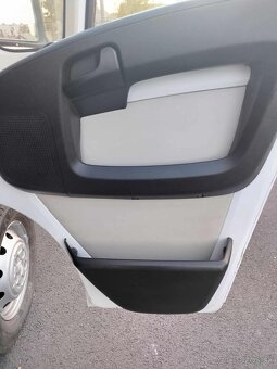 Fiat Ducato 2.3 Iveco Maxi l4h2 . - 18