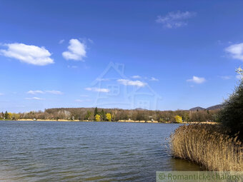Chata na Záhorí v objatí lesa, hneď k užívaniu, okres Mala - 18