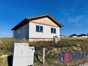 ZNÍŽENÁ CENA Na predaj rodinný dom,RADIMOV,okr.SKALICA - 18