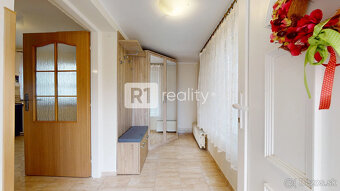 Rodinný dom 2+K / Banka pri Piešťanoch - 18