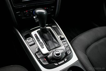 Audi A4 Avant 2.0 TDI 105kW multitronic - 18