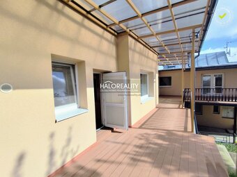 HALO reality - Predaj, rodinný dom Banská Štiavnica, investi - 18