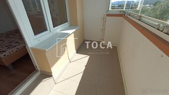 TOCA – EXKLUZÍVNE – 2izbový byt v Bytči (sídlisko) - 18