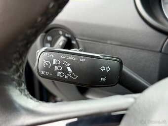 Škoda Octavia 3 1.6 TDI 85kW DSG 2017 | 160tkm, tempomat - 18