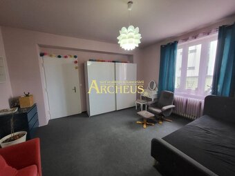 2,5 IZBOVÝ BYT 75 m2 - CENTRUM MESTA KOŠICE - MASARYKOVA UL. - 18
