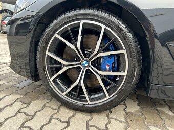 REZERVOVANÉ BMW Rad 5 540i mHEV xDrive A/T - 18