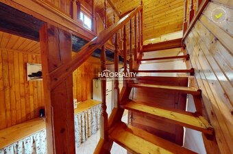 HALO reality - Predaj, chalupa Šumiac - EXKLUZÍVNE HALO REAL - 18