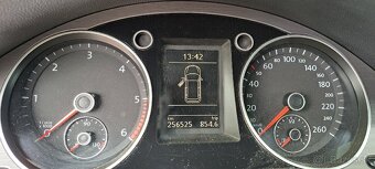 Volkswagen Passat B7 variant - 18