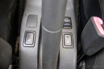 Suzuki SX4. - 18