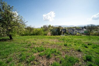 Stavebné pozemky v obci Vtáčkovce - 18